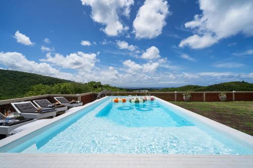 Villa Saint Charles - Location, gîte - Le Diamant