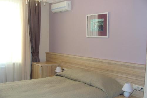 Hotel Aquarel - image 4