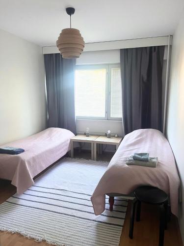 Premium Arctic Retreat - with easy Santa Village access by bus 5