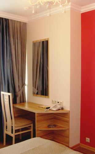 Hotel Aquarel - image 5