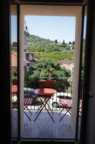 Ducas Rooms and Suite