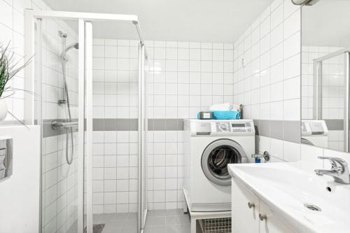 Premium Oslo City Center Apartment with Terrace, Oslo (photo 9)