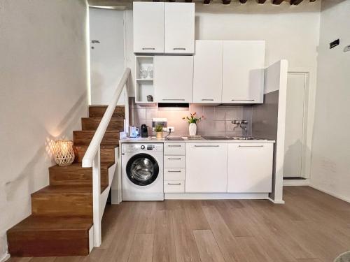 บริการและสิ่งอำนวยความสะดวก, Tuscany Old Town in กลางเมืองอะเรซโซ