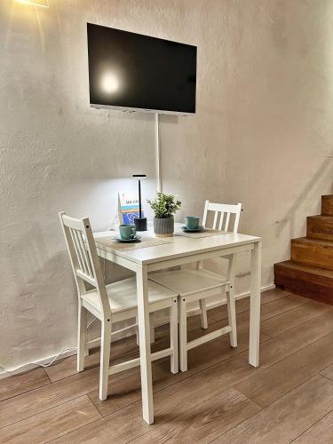 บริการและสิ่งอำนวยความสะดวก, Tuscany Old Town in กลางเมืองอะเรซโซ