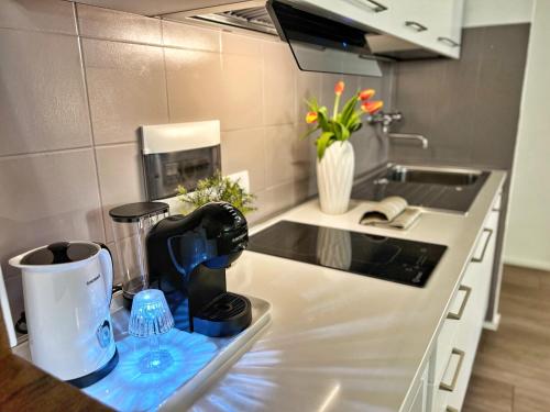 บริการและสิ่งอำนวยความสะดวก, Tuscany Old Town in กลางเมืองอะเรซโซ