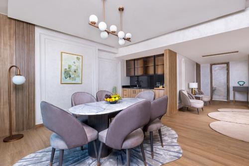 Facilities, Rixos Radamis Sharm El Sheikh in Ras Nasrani