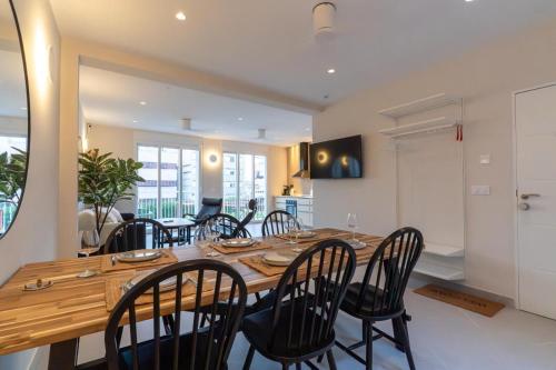 Braceli Beach Resort Top Floor - rentafive