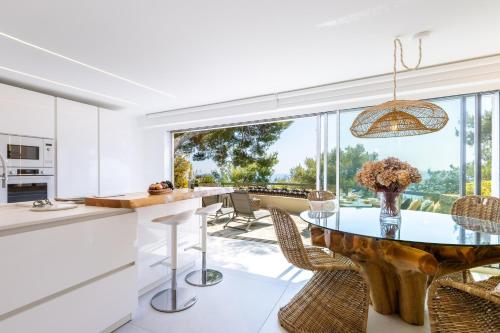 Hostdomus - Villa Lumnia free parking, Cervo (zdjęcie 5)