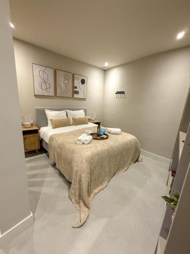 B&B De Amsterdamse Poort in Spaarnwouderbuurt