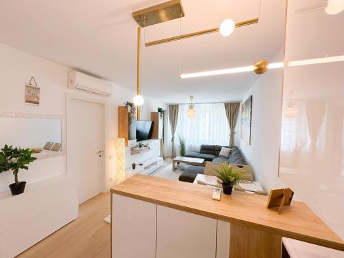 SARA Lux A Blok - Apartment - Belgrade