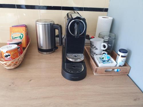 B&B De Limburgse Bergen in Berg