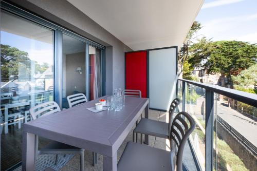 Résidence Prestige Odalys De La Plage - image 9