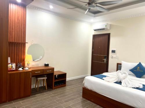 Royal Louis Hotel Hà Nội