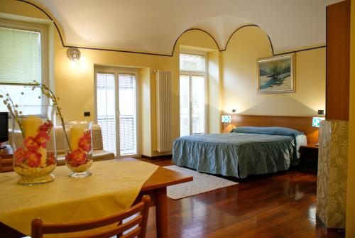 Albergo Diffuso Vulcano Village