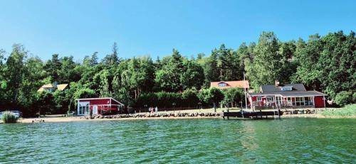 Beach Solsa in 엘브셰