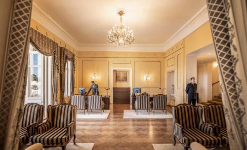 外部景觀, Hotel Kvarner - by Liburnia Hotels & Villas in 奧帕蒂亞