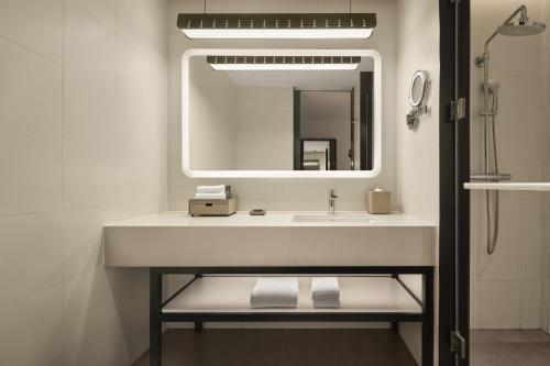 Suite, familiar, vistas a la ciudad