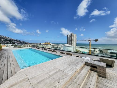 Luxury Studio Resort - image 9