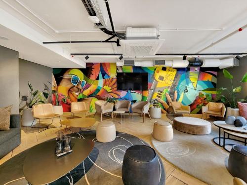 Luxury Studio Resort - image 13
