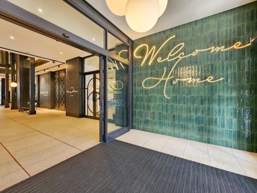 Luxury Studio Resort
