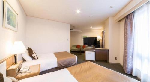 Pearl Hotel Mizonokuchi