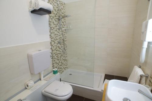 B&B Napolimilionaria Foria 242 Room Type - Double Room