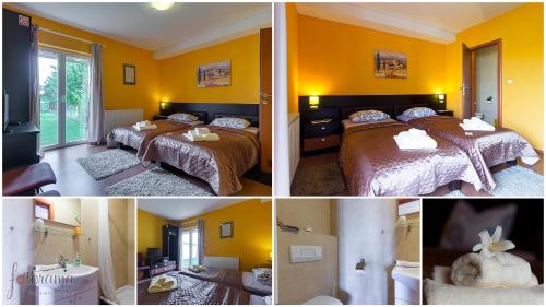 Rooms Stanic
