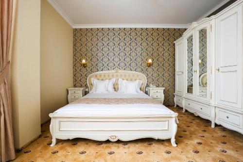 Hotel Saint Germain - image 7
