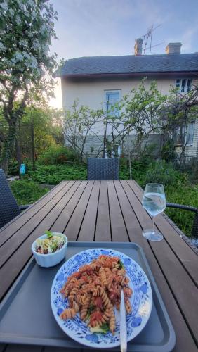 Garden Apartment