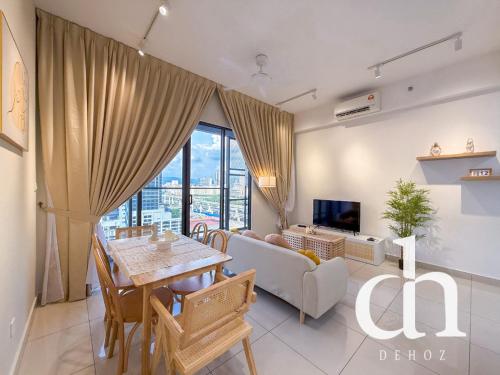 Trion Residence KL by Dehoz Suites - image 7