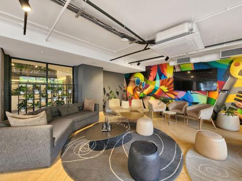 Stylish Sea Point Studio - image 14