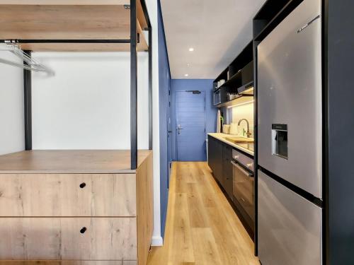 Stylish Sea Point Studio Cape Town 