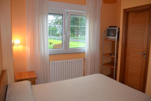Hostal Pereiriña