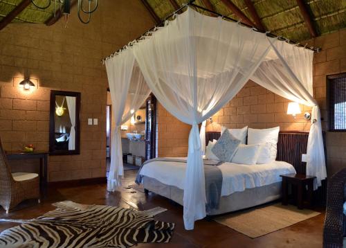 B&B Modimolle - Zwahili Private Game Lodge & Spa - Bed and Breakfast Modimolle