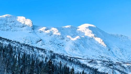 스포츠&체험활동, Kittelfjäll Vandrarhem (Kittelfjall Vandrarhem) in 키텔피얄