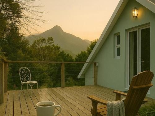 . Storms River Peak Accommodation