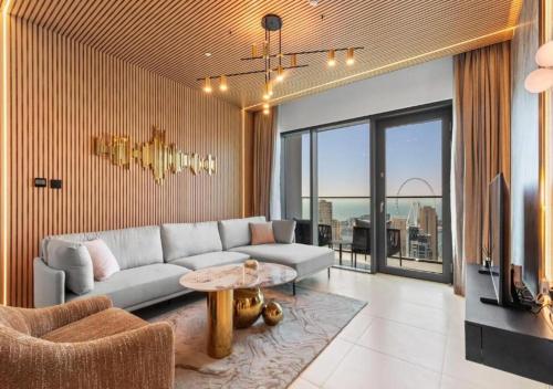 Novity Signature Homes, Dubai (Foto 2)