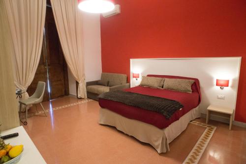 Napoli Milionaria B&B - main image