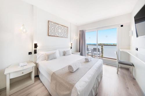 Hotel Ankaa - Adults Only Room Type - Double Room with Harbor View Hotel Ankaa - Adults Only Room Type - Double Room with Harbor View