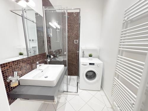 2 Bedroom Apartments, near Belvedere, Equipped Kitchen, no Elevator 4th Floor, Viena (foto 10)