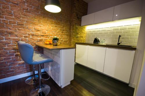 Apartmenty Mariacka 20 -Self Check-In 24h -Loud on the weekends - by Kanclerz Investment