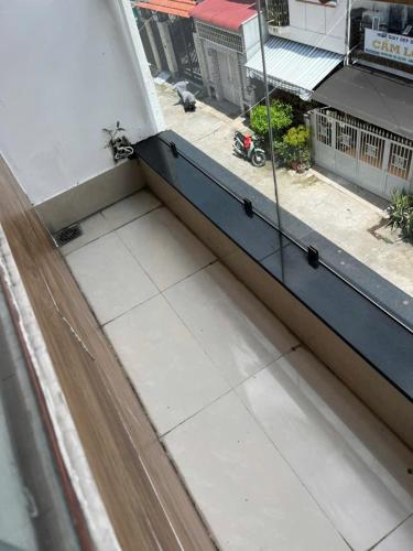 Adora Central Park hostel with rooftop and floating market tour, Can Tho (foto 6)