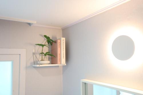 서울 호텔 모리 (Hotel Mori) 호텔 수영장