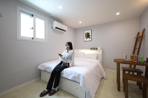 서울 호텔 모리 (Hotel Mori) 호텔 객실