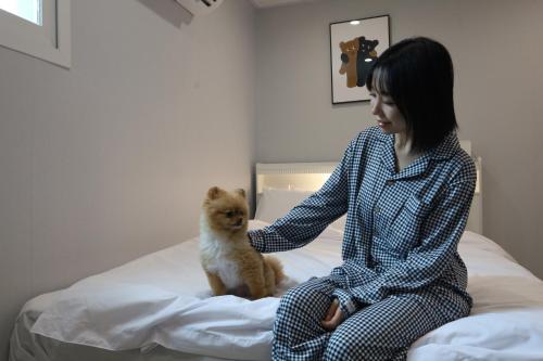 서울 호텔 모리 (Hotel Mori) 호텔 부대시설