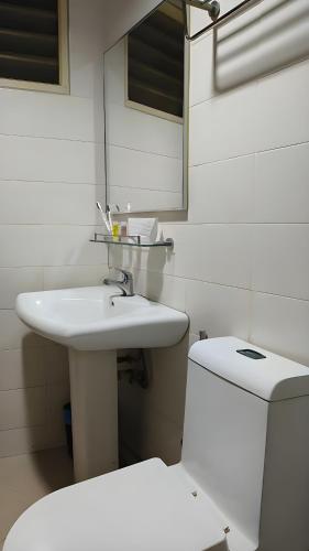 LEO Express Hotel, Kuala Lumpur (photo 10)