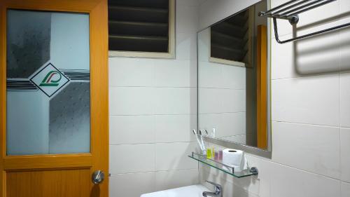 LEO Express Hotel, Kuala Lumpur (photo 9)