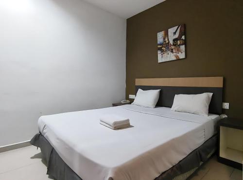 LEO Express Hotel, Kuala Lumpur (photo 6)
