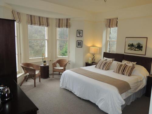 Woodlands Guesthouse