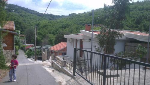 Holiday House Villa Neda